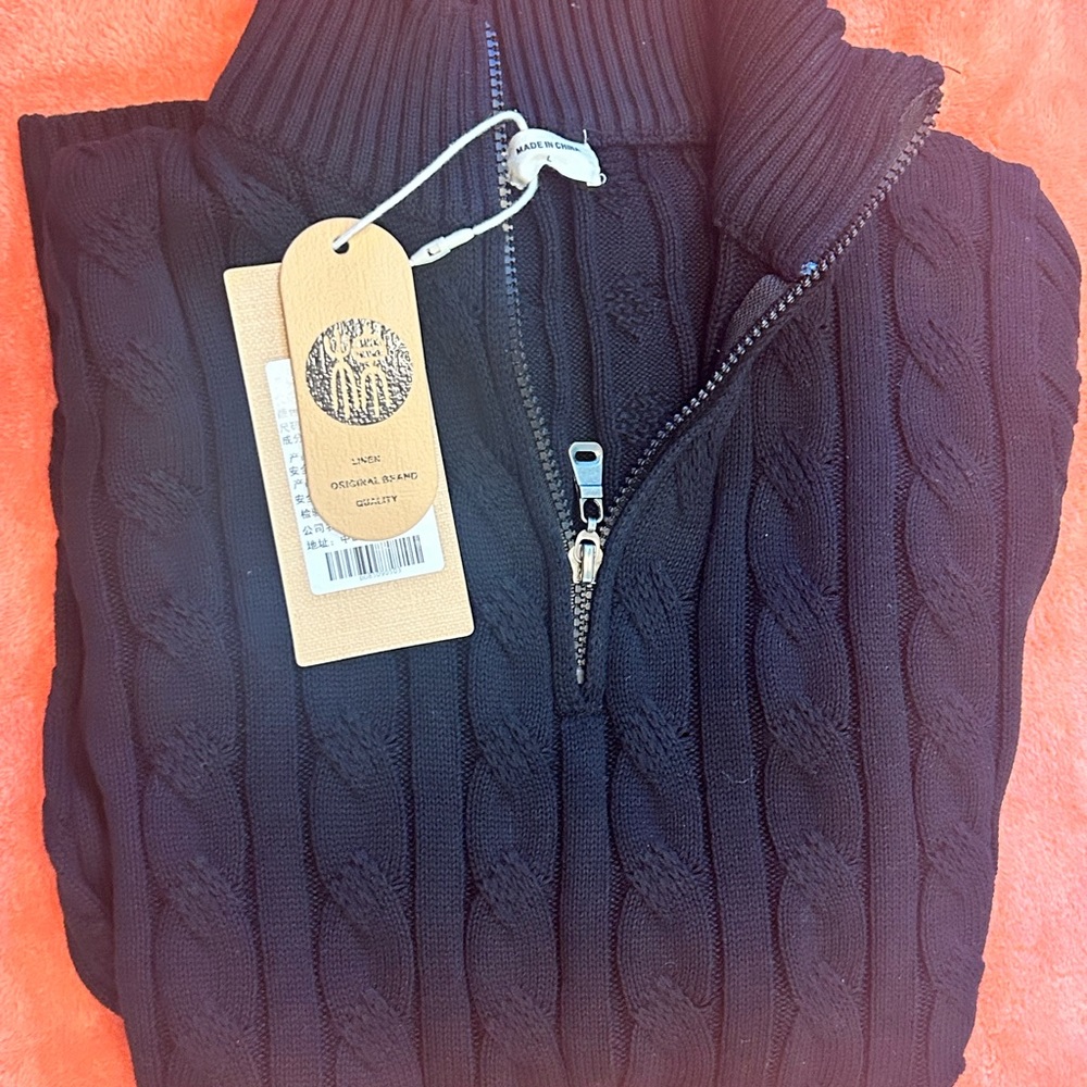 Men’s Sweater